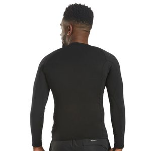 Men Long Sleeve Quick Dry Plus Size Compression Shirts <b>Rash</b> <b>Guard</b> Bjj <b>Rash</b> <b>guard</b> <b>MMA</b> <b>Rash</b> <b>Guards</b> For Sale - Product Image 4