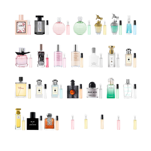 Perfume Unisex Eau de Toilette, Fragancia Fresca y Limpia, Perfume Clásico de Larga Duración, Spray Desodorante, OEM, Envío Diario desde Almacén en EE. UU. y Europa - Product Image 6