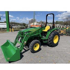 Ofertas Auténticas, Venta Continua, Tractor John-Dere 4044M - Product Image 1