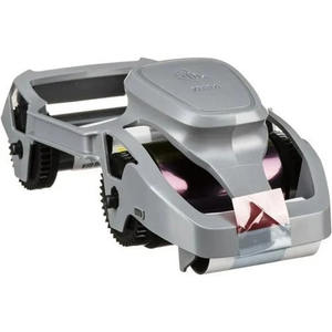 Ruban en résine YMCKO couleur pleine, tricolore, 110*80, numéro de pièce 800300-252IN, pour imprimante de cartes d'identité Zebra ZC300, 300 impressions, original, direct - Product Image 6