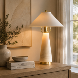 Refined Modern Accent Lamp Created For Luxury Living Spaces Offering Functional Performance And Timeless Decorative Excellence - Product Image 1