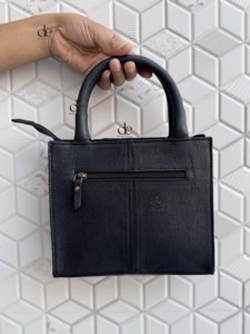 Bolso de Hombro de Cuero Vacuno de Alta Calidad, Hecho a Mano, Estilo Bohemio Vintage, en Oferta - Product Image 3