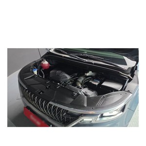 2020 สำหรับรถยนต์ Kia Carnival 9 ที่นั่ง รุ่น Signature 91,494 กม. เชื้อเพลิงดีเซล เกียร์อัตโนมัติ พวงมาลัยซ้าย กล้องมองหลัง - Product Image 6