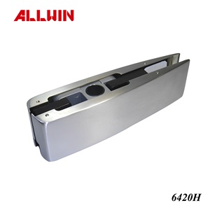 ชุดอุปกรณ์ปิดประตูแบบติดพื้น - Product Image 6