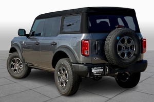 Meilleure offre pour le nouveau |   Utilisé 2020-2025 F0R.D BR0NCO BIG BEND 4X4 2 portes |   4 portes |   4 portes Advance - Conduite à gauche |   RHD - Product Image 5