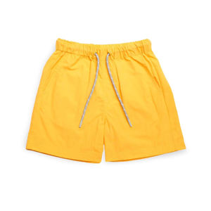 Short de bain réutilisable pour bébé et enfant de 12 mois à 12 ans, ODM OEM, imprimé, écologique, séchage rapide, pour garçon - Product Image 3