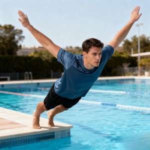 Camiseta de Gimnasio para Hombre de Alta Calidad con MOQ Bajo, Camiseta de Algodón Mercerizado Premium con Logotipo Personalizado, Diseño Sólido, Venta al Por Mayor de Fábrica - Product Image 4