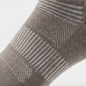 Lightweight Anti Friction Running <b>Socks</b> Five <b>Toes</b> Breathable Moisture Wicking Athletic Performance Durable Customized Color Pair - Product Image 5