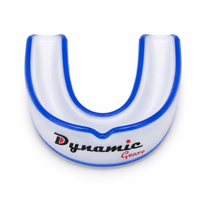 Protector Bucal Deportivo Dynamic Gears EVA Ajustable, Ligero, Profesional, Estilo Único, para Boxeo, Unisex, Disponible al por Mayor - Product Image 5