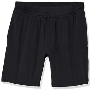 Venta caliente de los hombres pantalones cortos de verano al aire libre de los hombres gimnasio deporte correr pantalones cortos de talla grande logotipo personalizado pantalones cortos de algodón para los hombres - Product Image 4