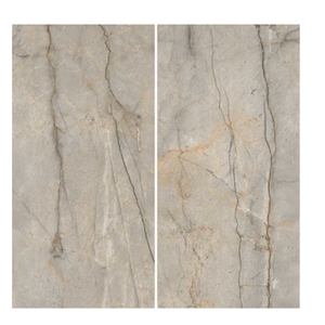 Azulejos de Porcelana Mate de la Serie Treventino, 600x1200mm, 9mm, Modernos, para Piso y Pared, Venta Directa de Fábrica, Precio Económico, al por Mayor - Product Image 2