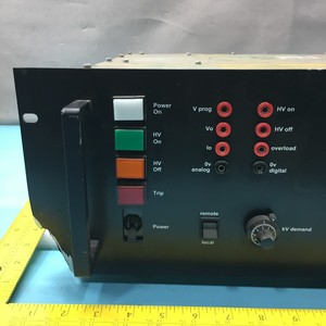 Fuente de Alimentación HiTek Power A1010070 HiVolt, 141026 - Equipo y Piezas de Semiconductores de Confianza de Marca Global - Product Image 3