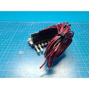 Vanne solénoïde à commande directe SMC VQ110Y-5LO, utilisée comme pièce détachée pour équipement semi-conducteur Legacy - Product Image 3