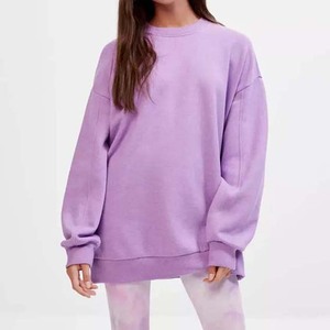 Sudadera deportiva para mujer, estilo atlético, transpirable, de forro polar, manga larga, para gimnasio, uso casual, ajuste cómodo, invierno - Product Image 6