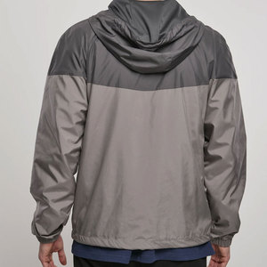 Chaqueta Cortavientos de Alta Calidad, Chaqueta Cortavientos Personalizada, Ropa de Moda, Chaqueta Cortavientos - Product Image 5