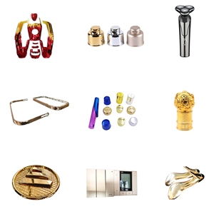 Machine <span class=keywords><strong>de</strong></span> revêtement par évaporation sous vide PVD pour casques - Product Image 5