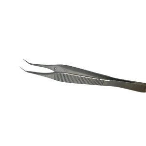 Pince Adson en acier inoxydable, paire de pinces à dents, pince de préhension médicale pour usage hospitalier et clinique par Zoul - Product Image 3