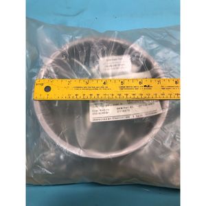 MRC D116375 Gate Valve <b>Spacer</b> Shield, Al - Trusted Global Legacy Semiconductor Equipment and Parts at - Product Image 3