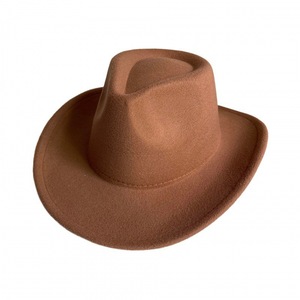 Nouvelle Collection Hiver et Automne 2025 – Chapeau Bob Cowboy Tendance à Motif Vache, Chapeau Fedora Rétro en Coton à Large Bord pour Protection Solaire Extérieure - Product Image 5