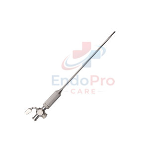 Aguja de Veress para Uso Hospitalario, Diseño Preciso, Fácil Control, Uso Suave - Product Image 4