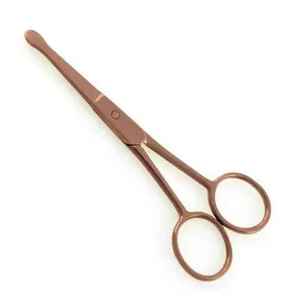 Ciseaux de salon professionnels en acier inoxydable de bonne qualité, vente en gros, prix de gros pour instruments de beauté - Product Image 1