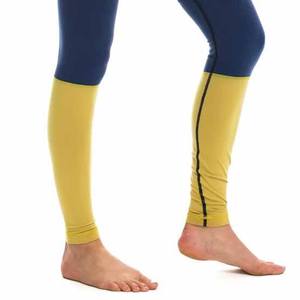 Leggings sin Costuras de Algodón 100% de Alta Calidad OEM – Pantalones de Yoga Tie Dye para Mujer, Transpirables, con Cintura Elástica, Ropa Deportiva - Product Image 6