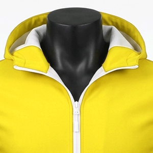 High Quality Wholesale Men's Lightweight Softshell <b>Jacket</b> Windbreaker Waterproof Warm <b>Fleece</b> <b>Lined</b> Soft Shell for Outdoor Hiking - Product Image 3