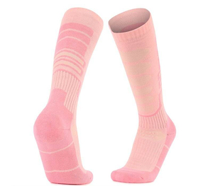 Athletic Crew <b>Socks</b> Breathable Soft <b>Socks</b> for Running Gym Training WOOL/COTTON MATERIAL UNISEX - Product Image 5
