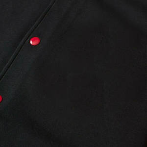 Chaqueta Letterman para Hombre, para Usar en Todas las Estaciones, Chaqueta Letterman Moderna, Chaqueta Urbana para Hombre - Product Image 3