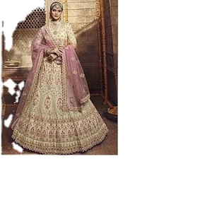 Robe de soirée décontractée pour femmes, tenue de mariage, Collection Kurti Kurta, nouvelle Collection, inde et Pakistan Salwar Kameez - Product Image 2