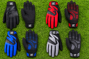 Gants de motocross personnalisés à doigts complets, gants de course VTT BMX moto, compatibles écran tactile, respirants, antidérapants, fabrication OEM ODM - Product Image 6