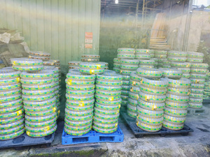 Carcasa de Neumático de Motocicleta KUMA K536 Nueva para Repuesto y Reparación 3.00-17/18 Ho Chi Minh City 65% Caucho Natural Garantía de 12 Meses - Product Image 5