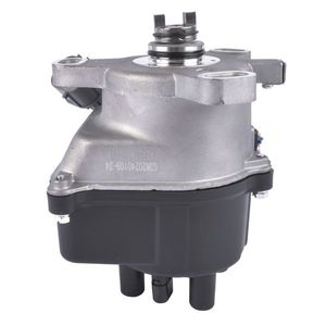 TD97U 30100 P3F A02 สำหรับฮอนด้า ซีอาร์วี อีเอ็กซ์ แอลเอ็กซ์ ปี 1997-1998 ตัวจ่ายไฟจุดระเบิด อะไหล่ไฟฟ้าสำหรับปรับแต่ง สำหรับเครื่องยนต์ 2.0 ลิตร L4 - Product Image 2