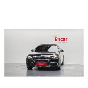 Mercedes-Benz Classe S S450L 4MATIC 2023, 53 089 km, boîte automatique, sièges en cuir, conduite à gauche, caméra de recul - Product Image 3