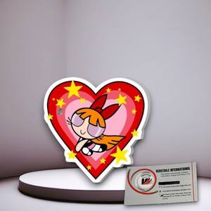 ที่ต่อขนตากระเบื้องอะคริลิคแม่เหล็กรูปดอกไม้สี่เหลี่ยมสำหรับสาววันวาเลนไทน์พาเลทแบบกำหนดได้เองเป็นมิตรกับสิ่งแวดล้อม - Product Image 5