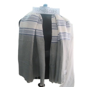 Natural Cotton Made Foutas Towel Customized Thick Tea Towel Available At Wholesale Price - Product Image 5