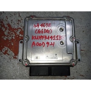 อัสลานใช้ชุดควบคุมอิเล็กทรอนิกส์และโมดูลคอมพิวเตอร์ 391093CAD0 - Product Image 4