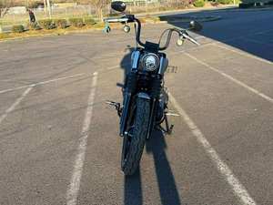 Motos Cruiser Davidson Street Bob 114 de Qualité Supérieure, Nouvelles, 1000-1500cc, >80km/h, Moteur Sans Balais, Origine US - Product Image 4