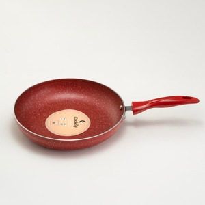 Large Fry <b>Pan</b> Nonstick Aluminum Cookware for Household Use for Best Wholesale Price - Product Image 2