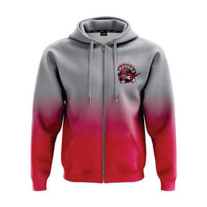 Sweat à capuche Rick et Morty pour homme, design d'impression 3D, mode 2021, polyester de haute qualité pour la sublimation - Product Image 4