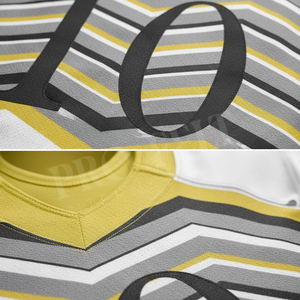 Uniformes de football américain pour hommes, tendance, confortables, personnalisés, imprimés par sublimation, pour équipes sportives d'extérieur, vente chaude - Product Image 3