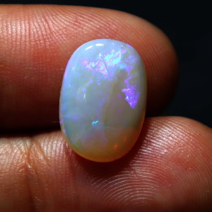 Natural Australian <b>Opal</b> Cabochon Loose Gemstone for Jewelry Making Wholesale Natural Australian <b>Opal</b> Cabochon Loose Gemstones - Product Image 3
