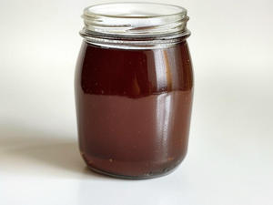 <b>Pure</b> 100% Natural <b>Shilajit</b> Honey with <b>Himalayan</b> Herbs High on Demand Energy Booster Honey in Bottle Packaging - Product Image 2