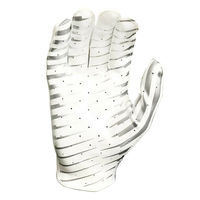 Guantes Deportivos Americanos de Venta Caliente para Adultos, con Agarre de Látex, Correa para la Muñeca, Impermeables, con Pantalla Táctil, para Entrenamiento