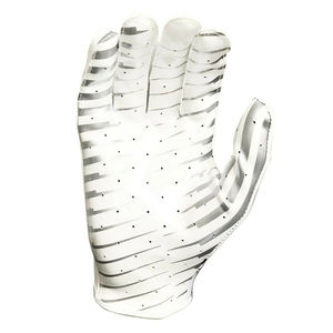 Hot Selling American Sports <b>Gloves</b> for Adults Latex Sticky Grip Wrist Strap Waterproof <b>Touch</b> <b>Screen</b> <b>Gloves</b> for Training - Product Image 3