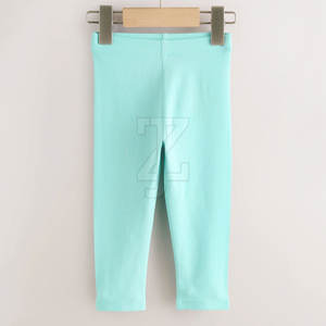 Nueva Llegada: Ropa Diaria para Bebés, Leggings Cómodos de Tela Suave, Atuendo Informal para Uso Diario - Product Image 2