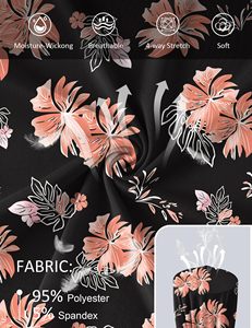 Camisetas de Pesca Personalizadas en Oferta, Sublimadas, de Alto Rendimiento, para Torneos, de Secado Rápido - Product Image 6