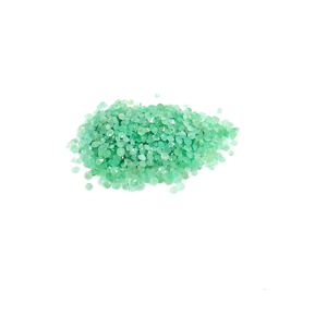 Émeraudes zambiennes naturelles, rondes calibrées, 1,75 mm, pierres précieuses facettées naturelles, prêtes à l'emploi pour la création de bijoux. - Product Image 2