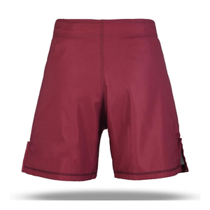 Pantalones Cortos Deportivos de Entrenamiento para Hombre, Personalizados OEM, de Alta Calidad, Venta al Por Mayor, para Boxeo y Artes Marciales Mixtas - Product Image 2