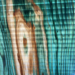 Panneau acrylique translucide IRODORITAI GLASS avec placage de bois teinté, motif quadrillé moderne rétroéclairé pour la maison, le bureau, l'hôpital, la salle à manger, le salon - Product Image 5